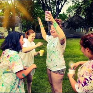 Meet your Posher, Kelly